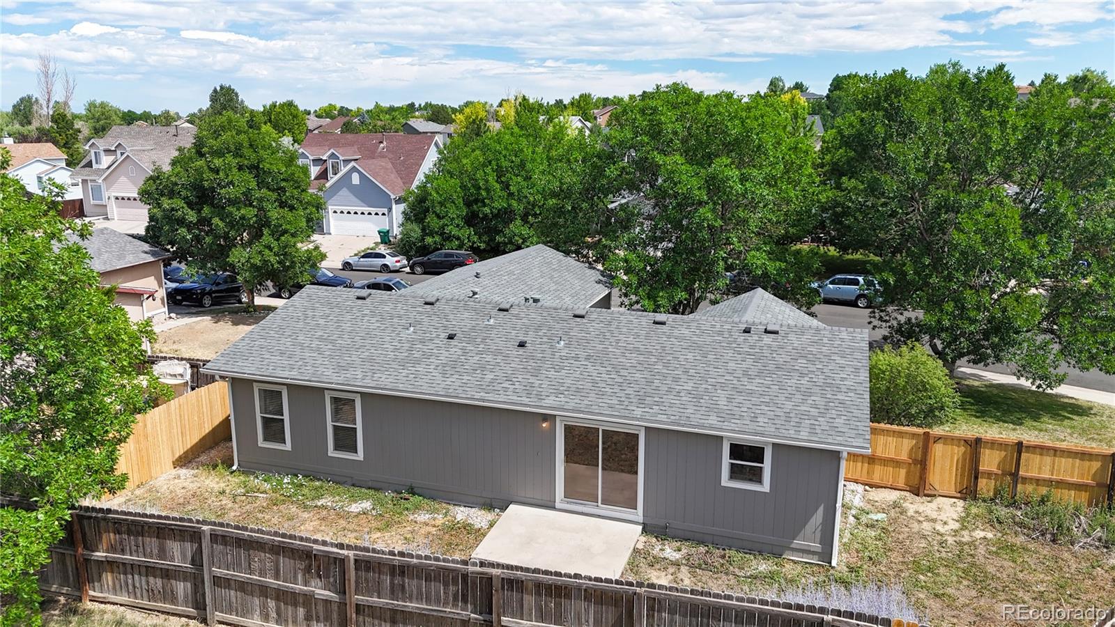MLS Image #21 for 5741 s quemoy circle,centennial, Colorado