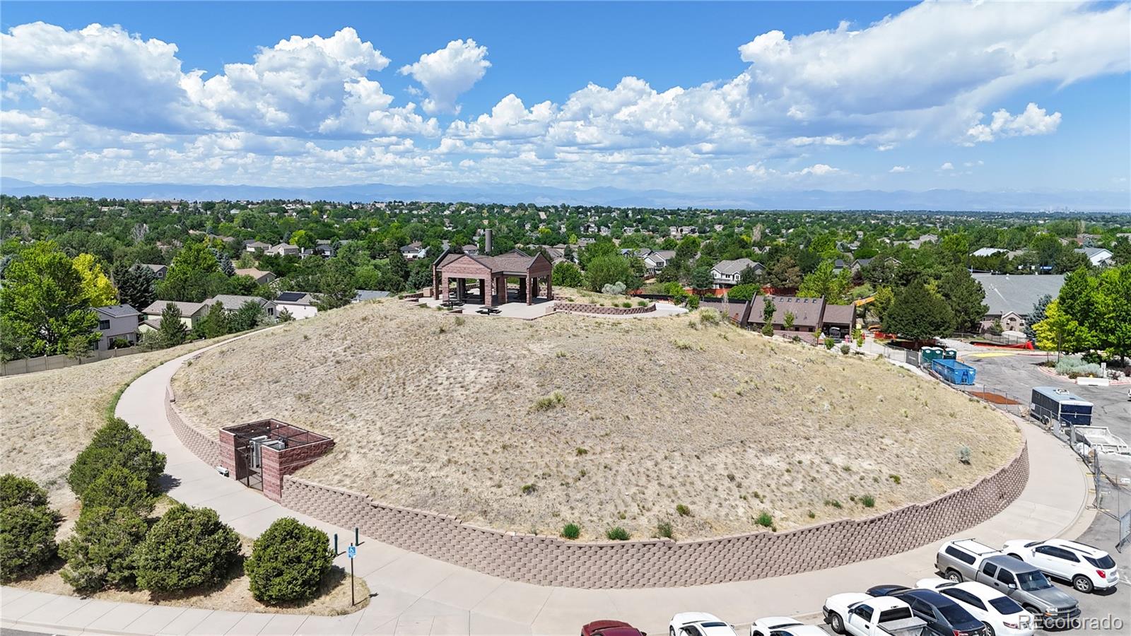 MLS Image #23 for 5741 s quemoy circle,centennial, Colorado