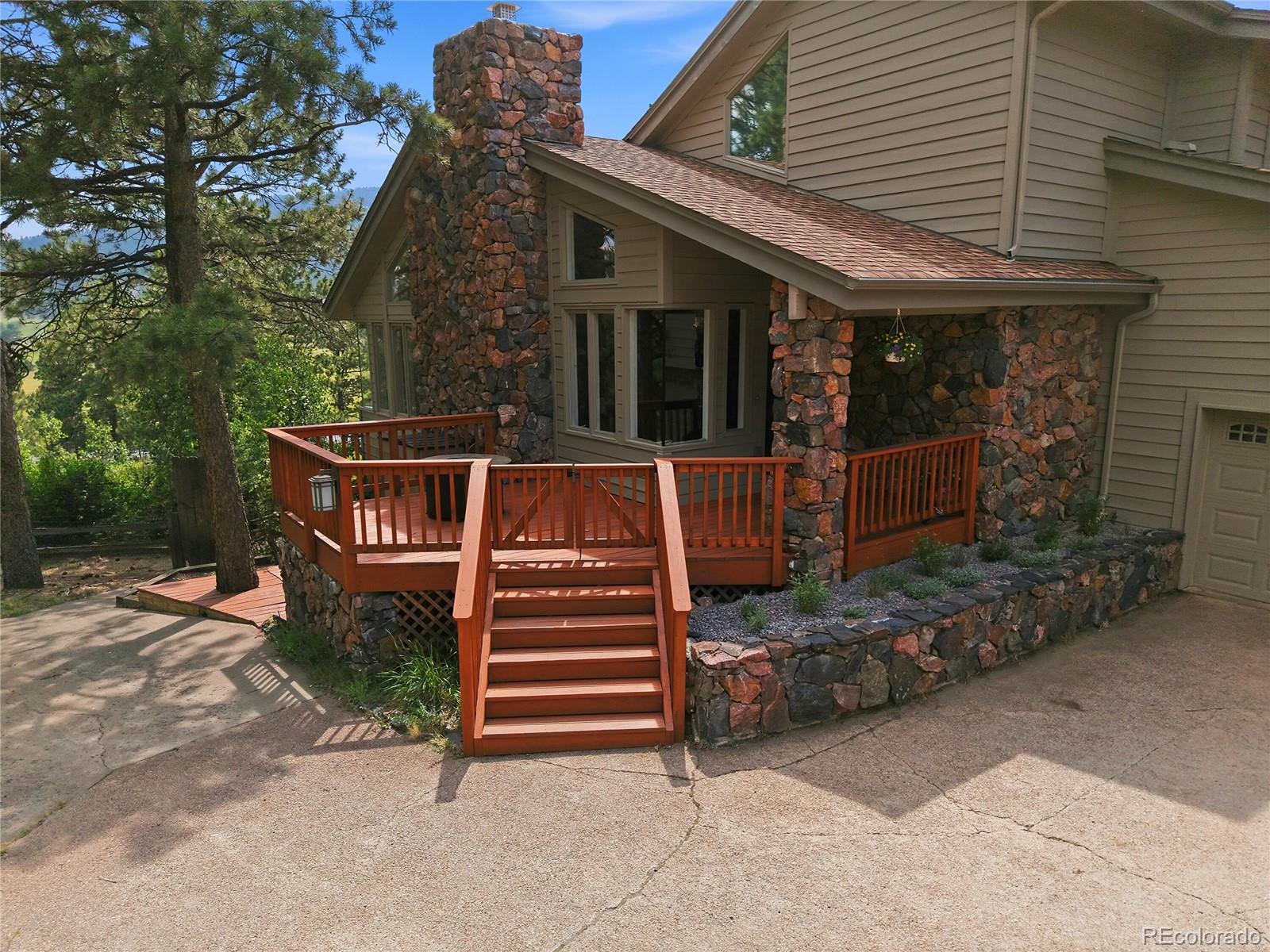 MLS Image #1 for 2161  torrey pine drive,evergreen, Colorado