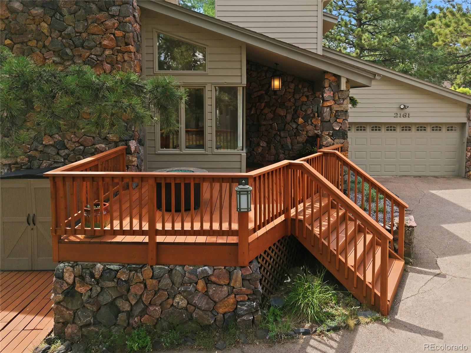 MLS Image #2 for 2161  torrey pine drive,evergreen, Colorado