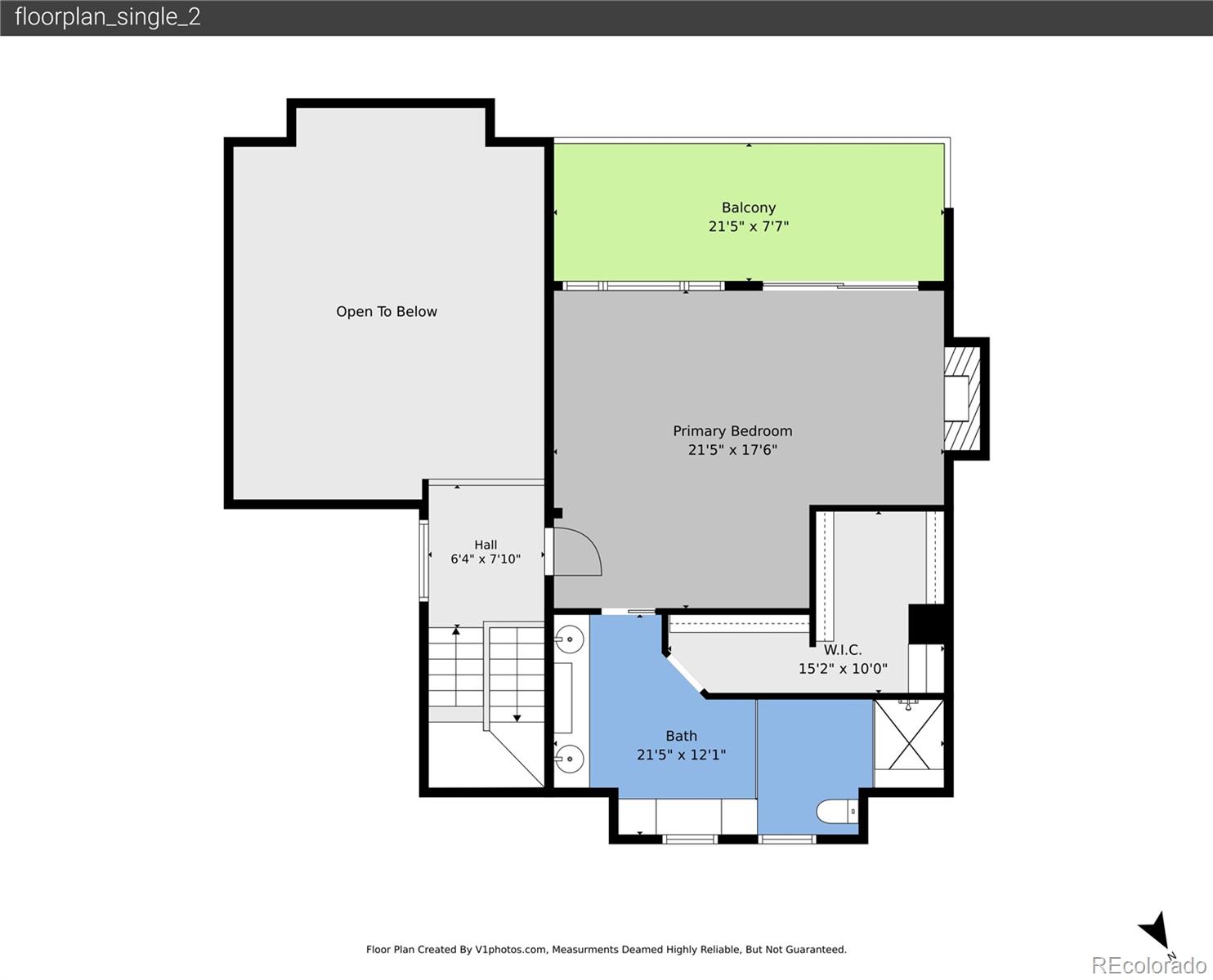 MLS Image #42 for 2161  torrey pine drive,evergreen, Colorado