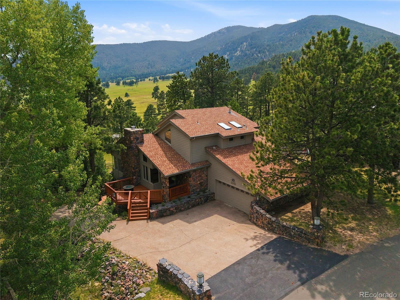 MLS Image #43 for 2161  torrey pine drive,evergreen, Colorado