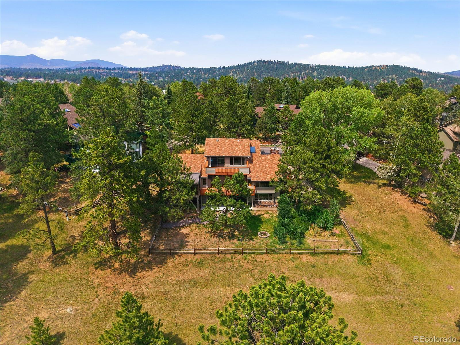 MLS Image #44 for 2161  torrey pine drive,evergreen, Colorado