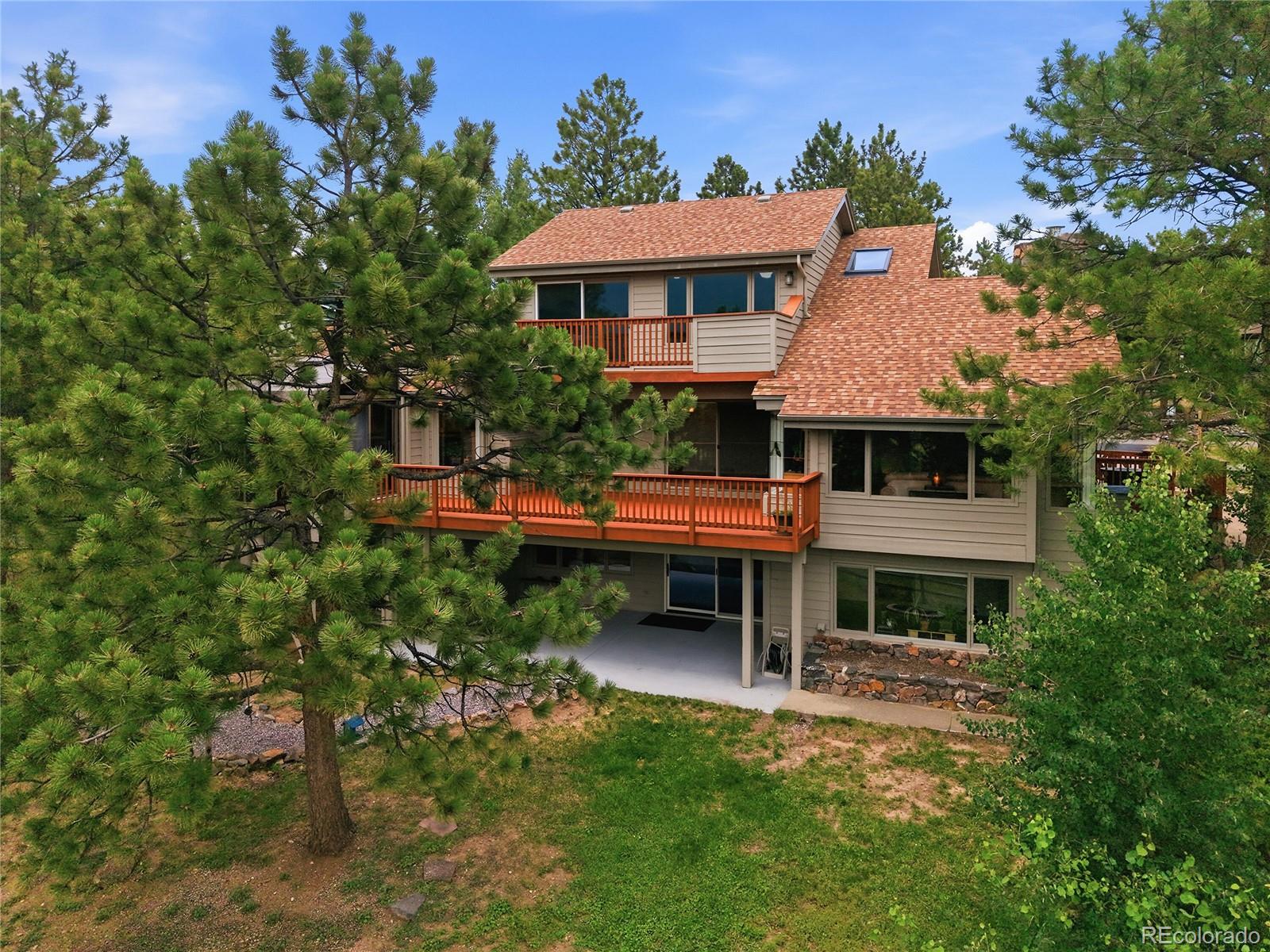 MLS Image #45 for 2161  torrey pine drive,evergreen, Colorado