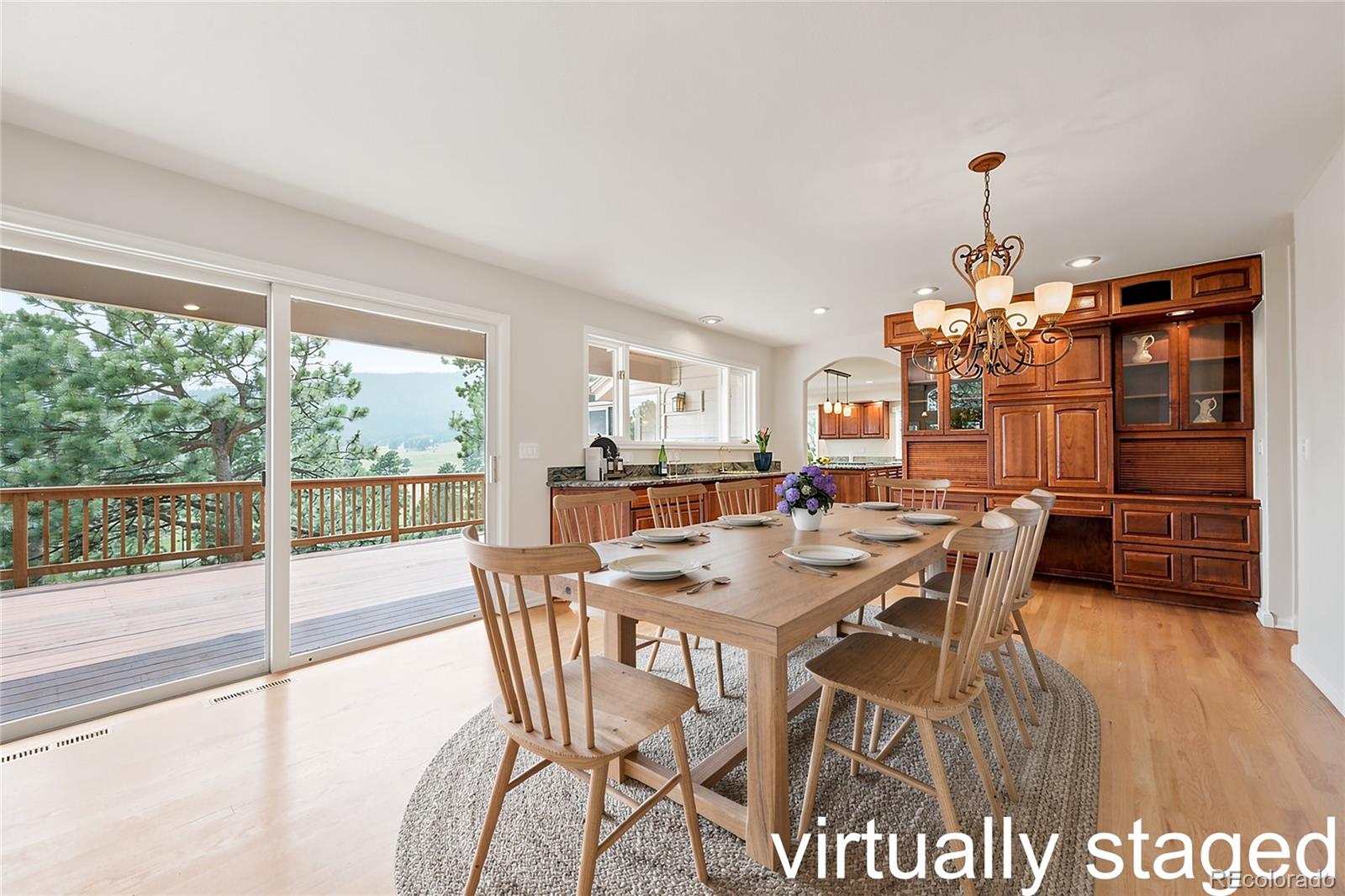 MLS Image #8 for 2161  torrey pine drive,evergreen, Colorado