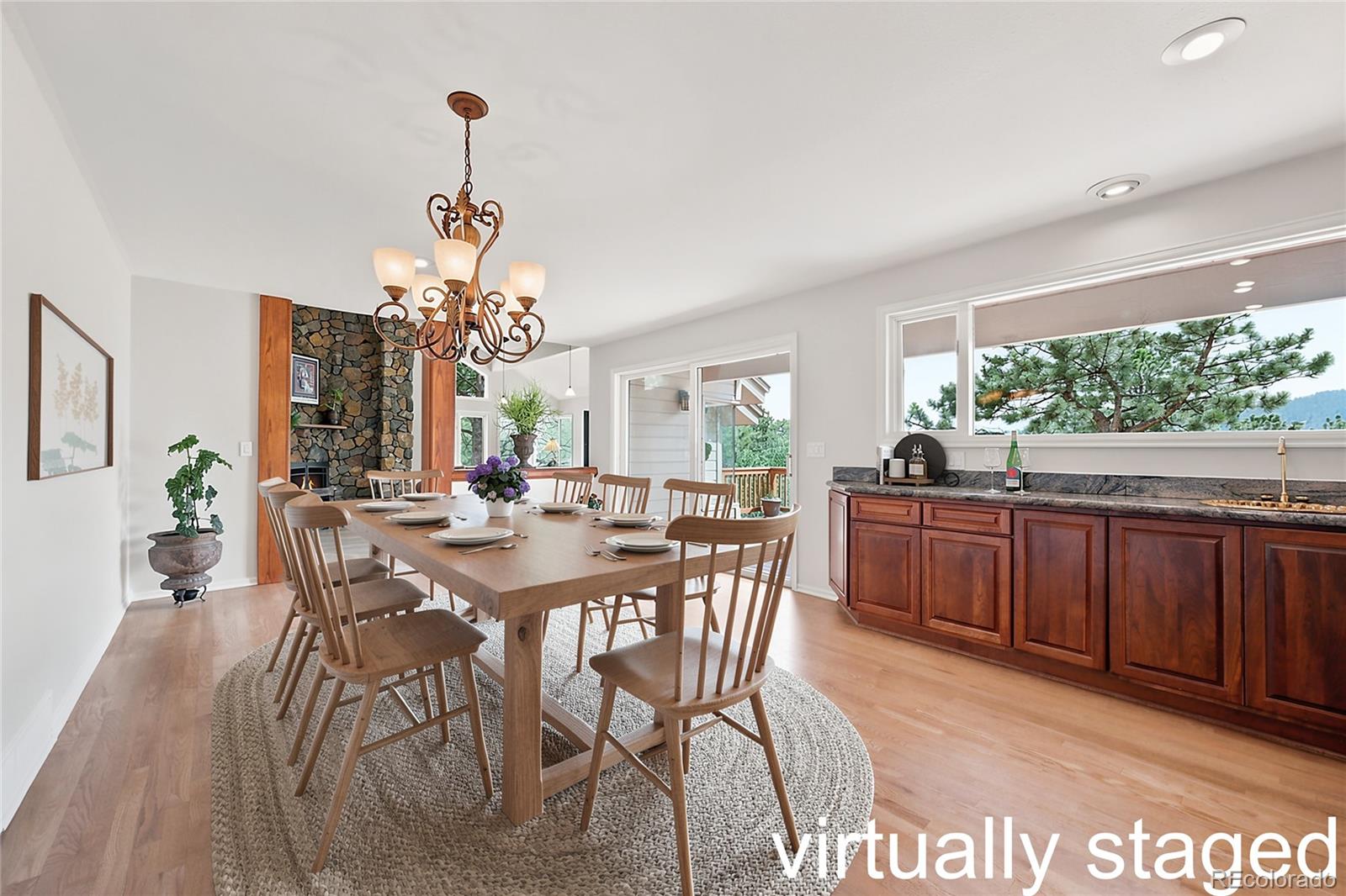 MLS Image #9 for 2161  torrey pine drive,evergreen, Colorado