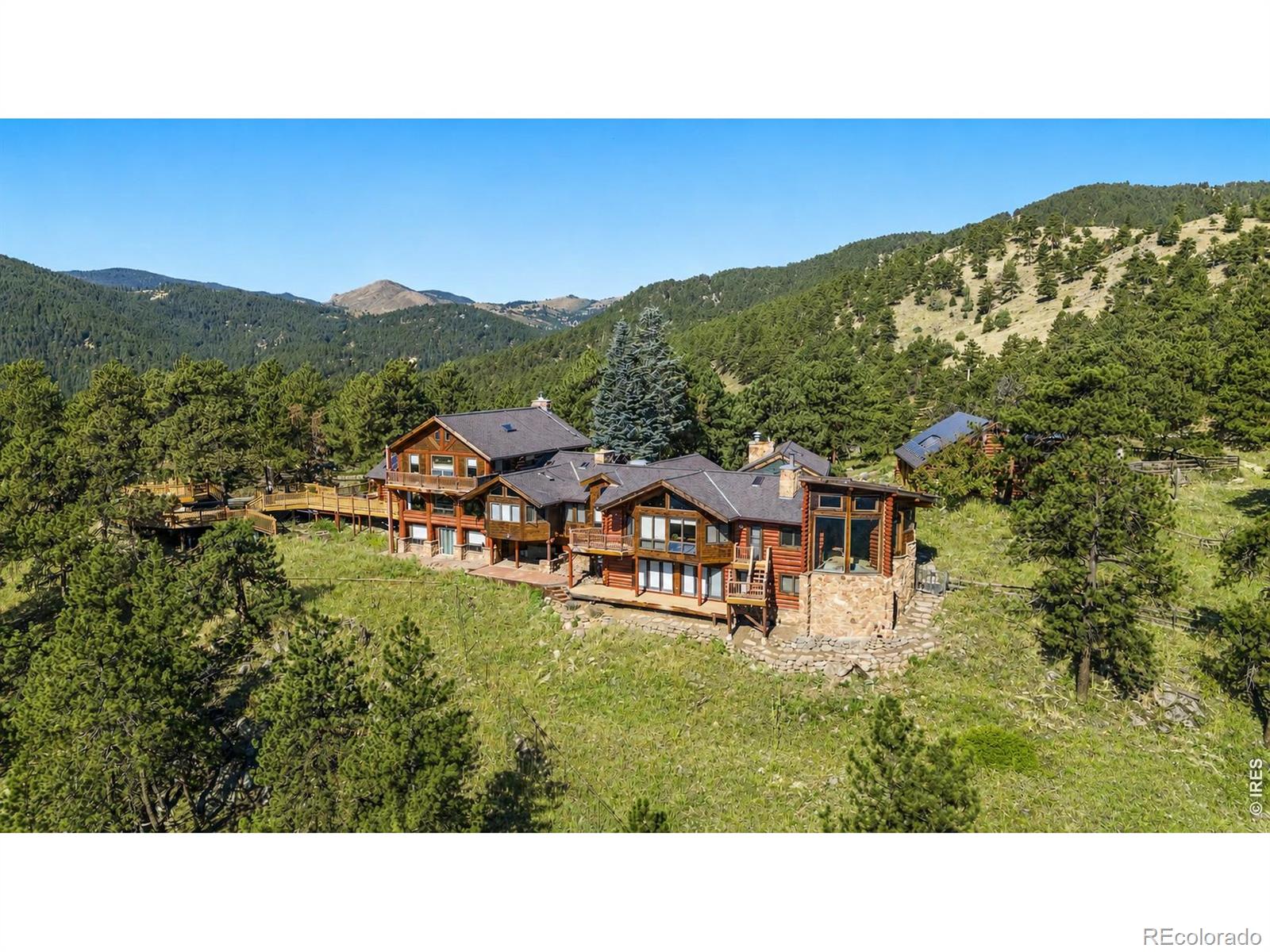 MLS Image #3 for 470  weaver drive,boulder, Colorado