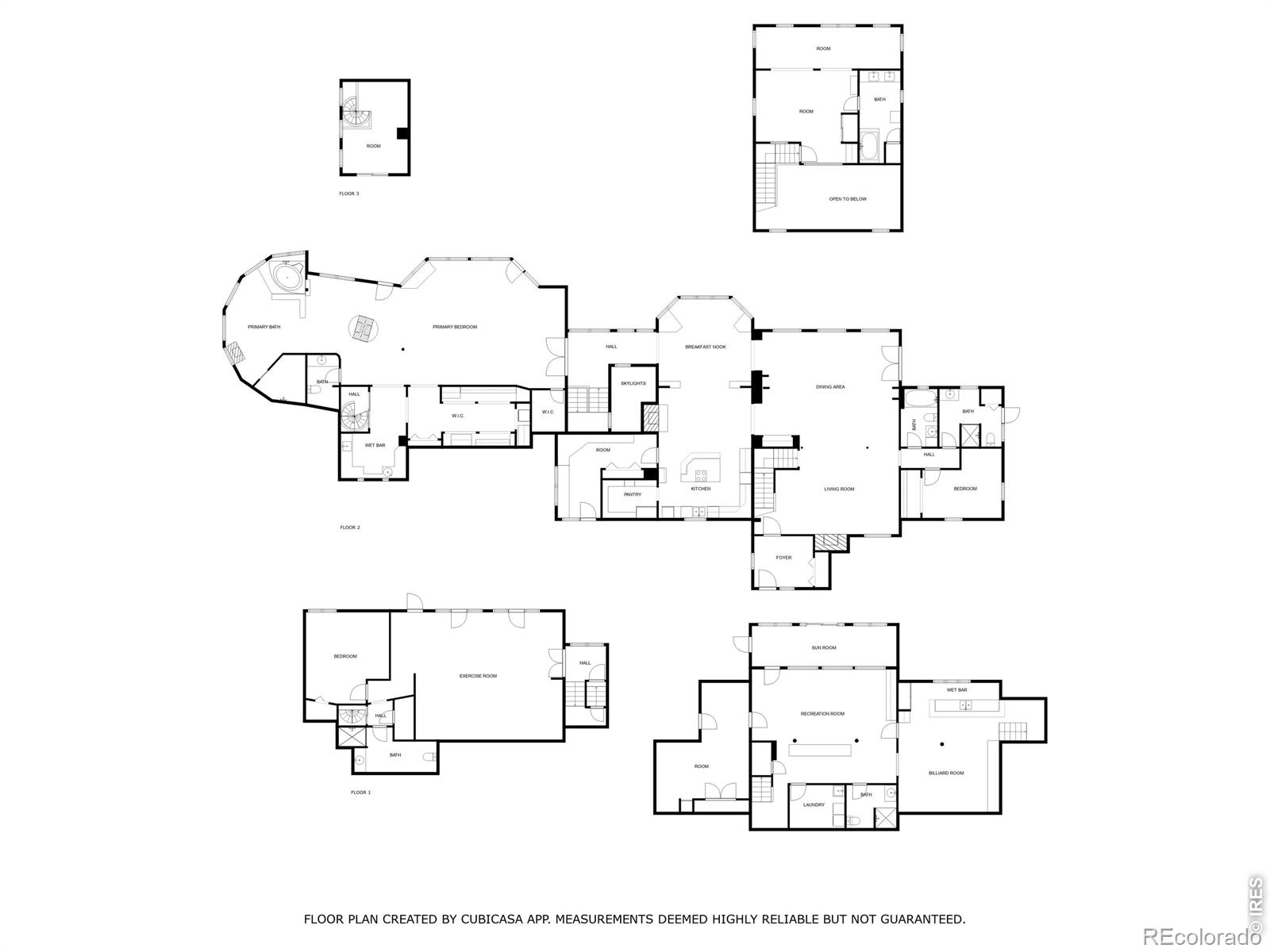 MLS Image #40 for 470  weaver drive,boulder, Colorado