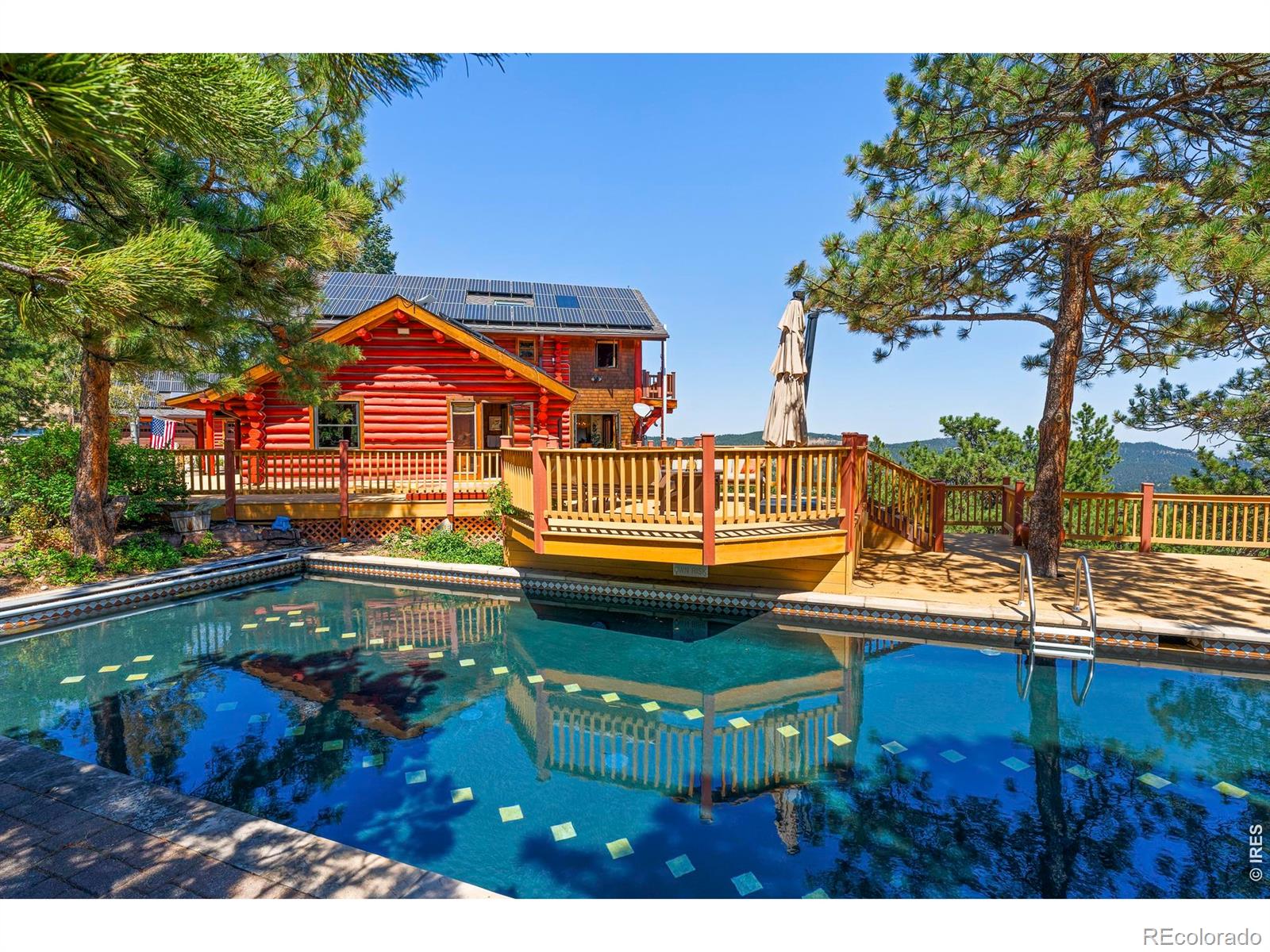 MLS Image #8 for 470  weaver drive,boulder, Colorado