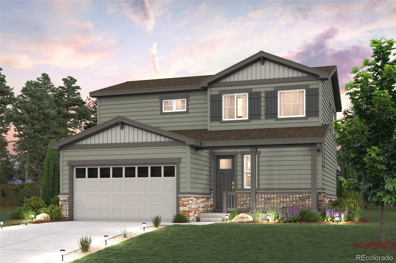 MLS Image #0 for 3365 n ider street,aurora, Colorado