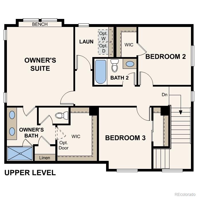 MLS Image #3 for 3365 n ider street,aurora, Colorado
