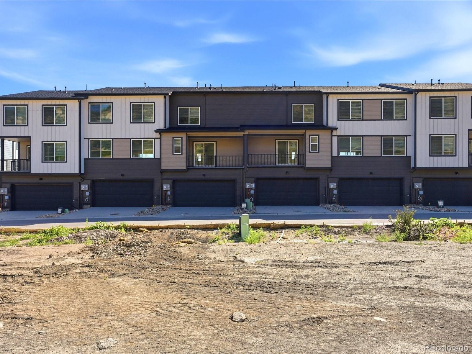 MLS Image #1 for 4714  cloudburst lane,morrison, Colorado