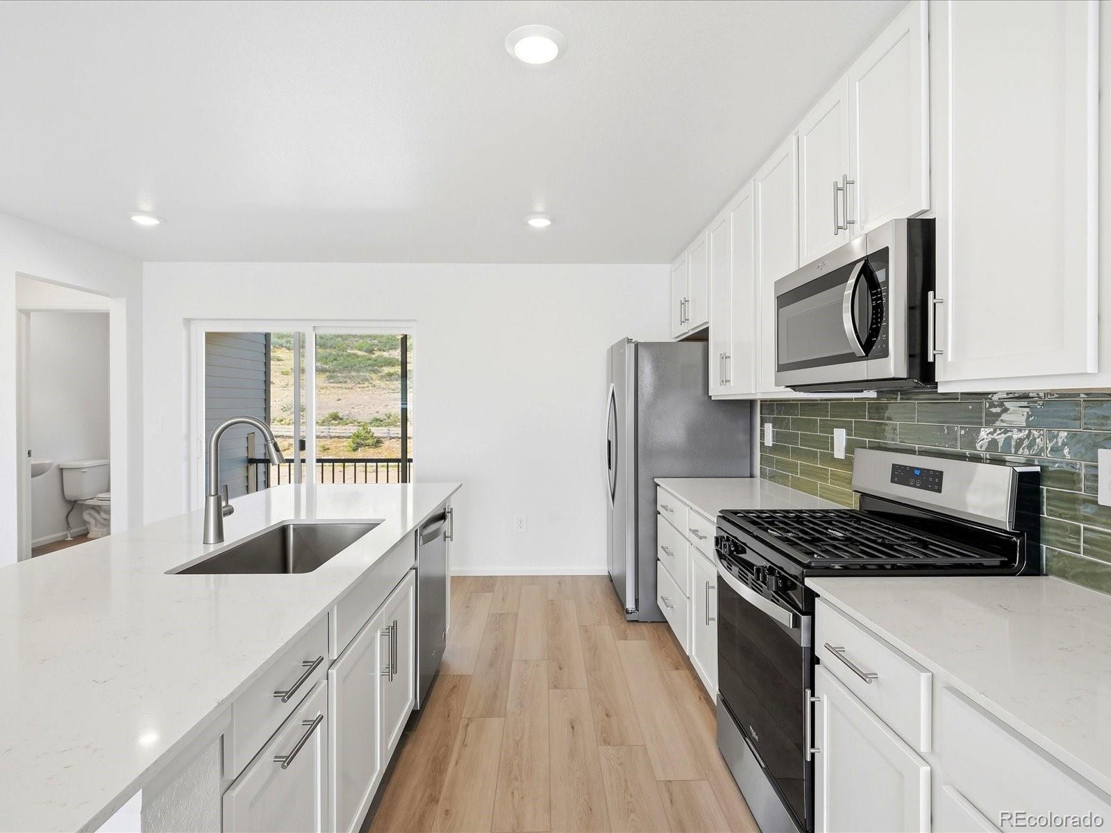 MLS Image #14 for 4714  cloudburst lane,morrison, Colorado