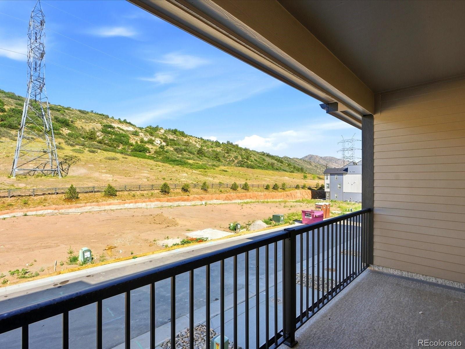 MLS Image #19 for 4714  cloudburst lane,morrison, Colorado
