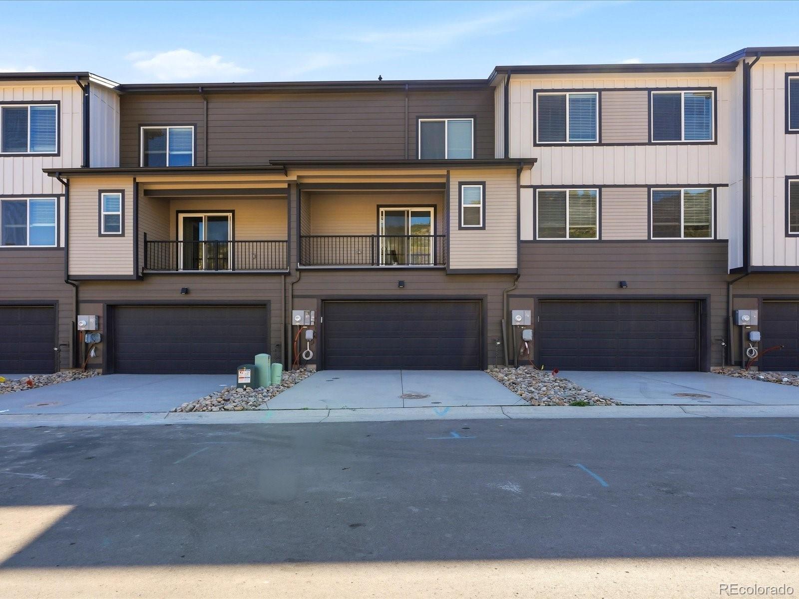 MLS Image #2 for 4714  cloudburst lane,morrison, Colorado