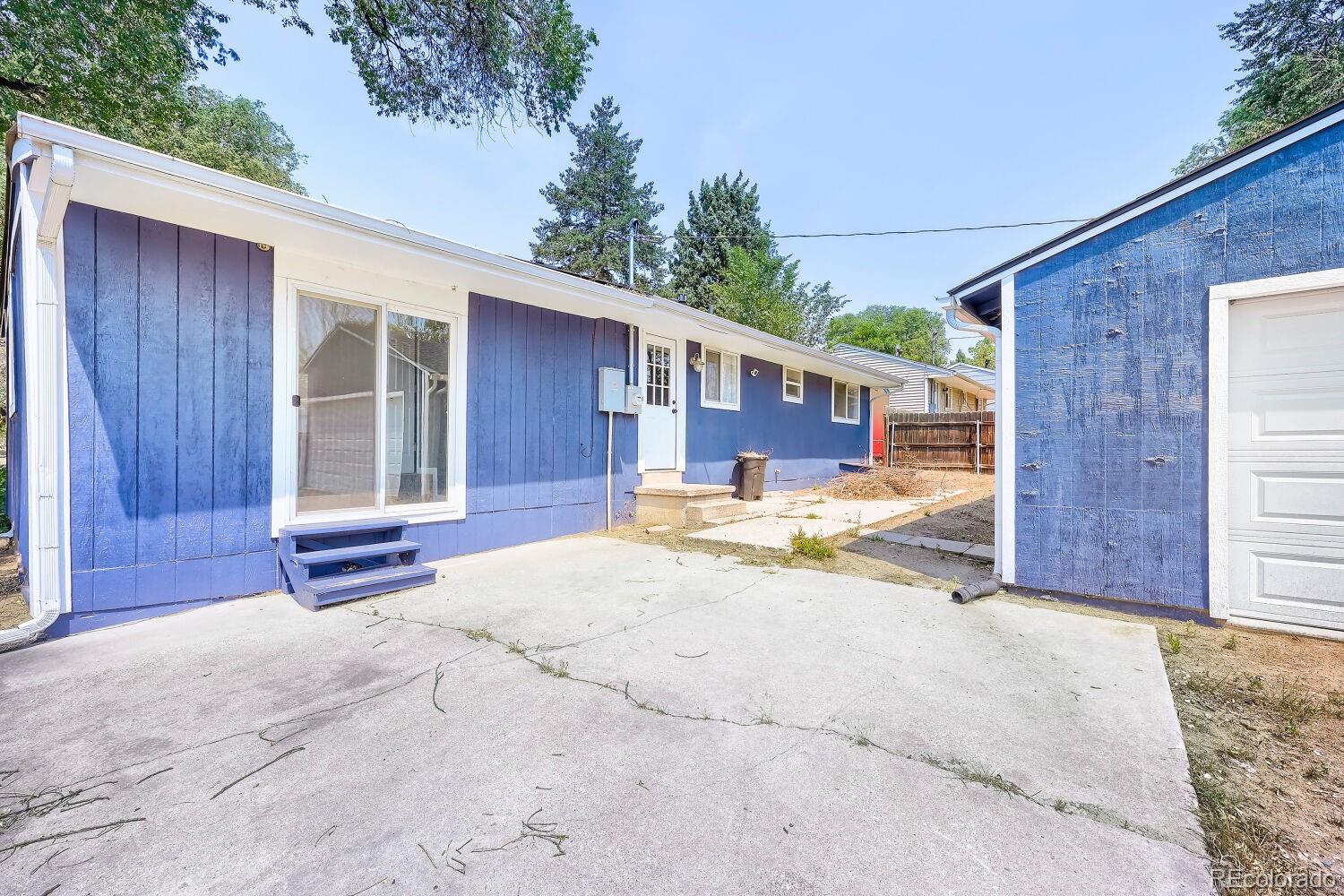 MLS Image #10 for 701  mono place,colorado springs, Colorado