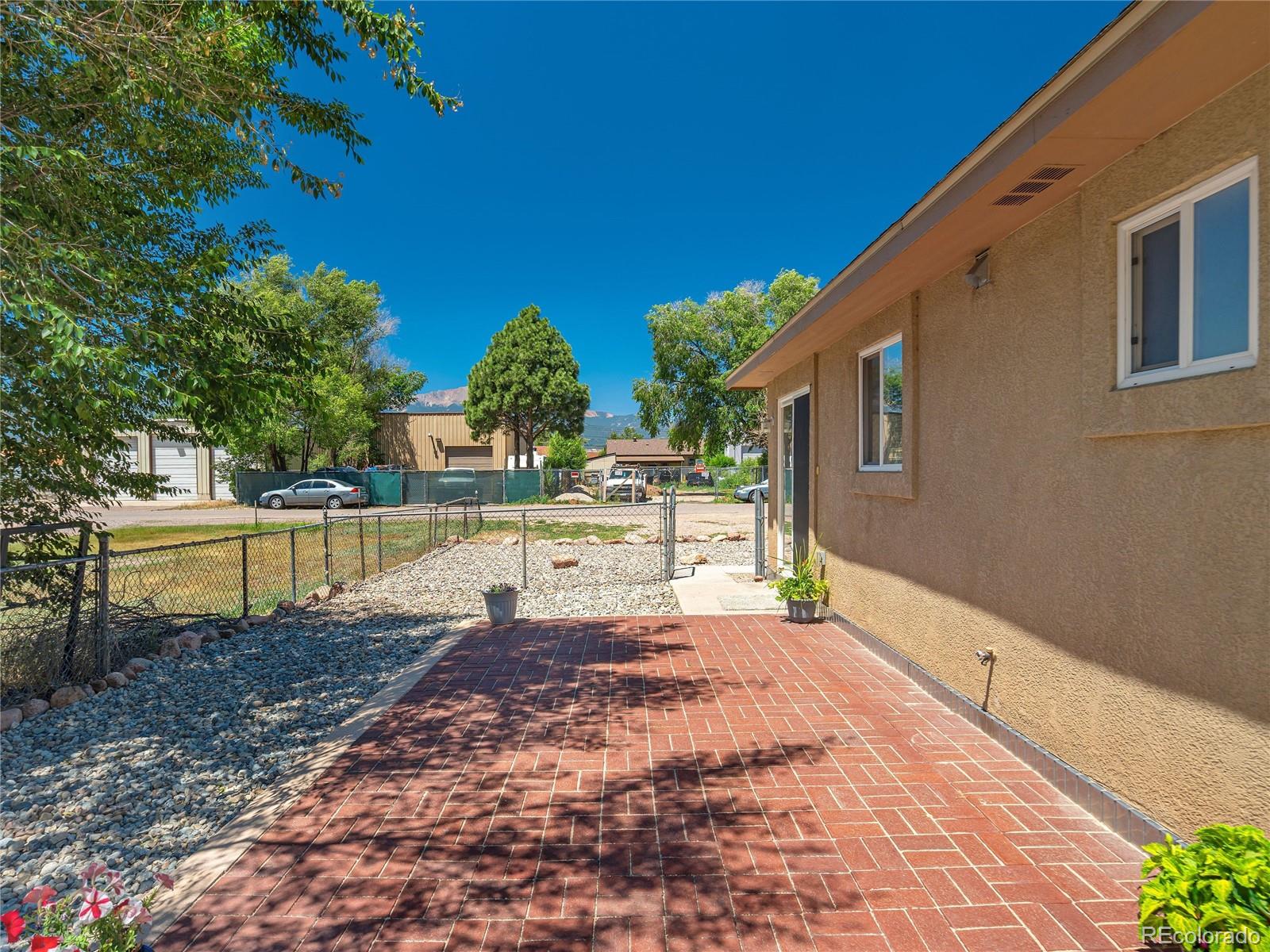 MLS Image #10 for 3025  grandview street,colorado springs, Colorado