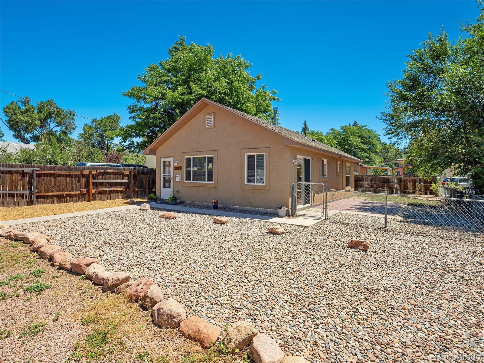 MLS Image #11 for 3025  grandview street,colorado springs, Colorado