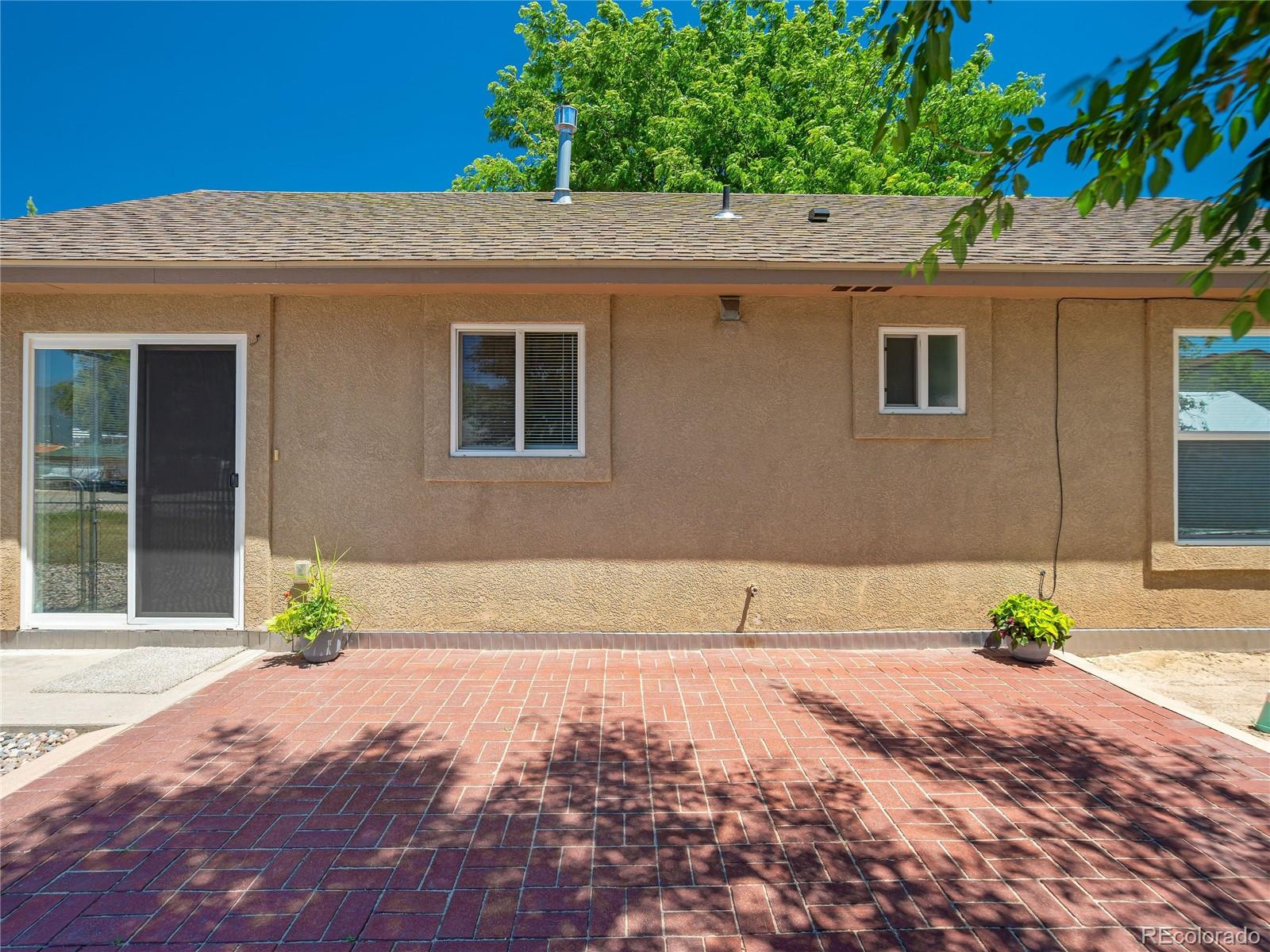 MLS Image #23 for 3025  grandview street,colorado springs, Colorado