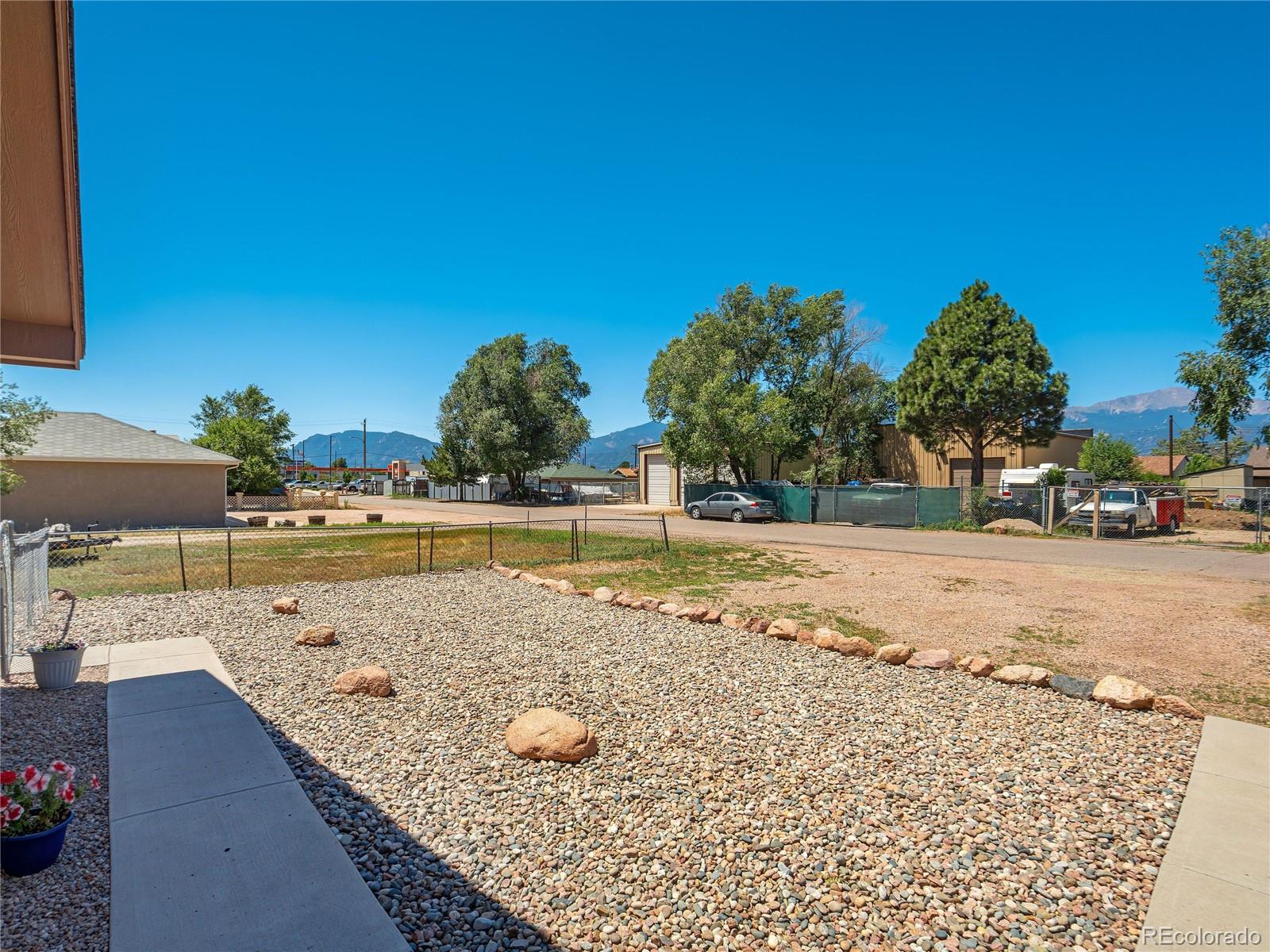MLS Image #24 for 3025  grandview street,colorado springs, Colorado
