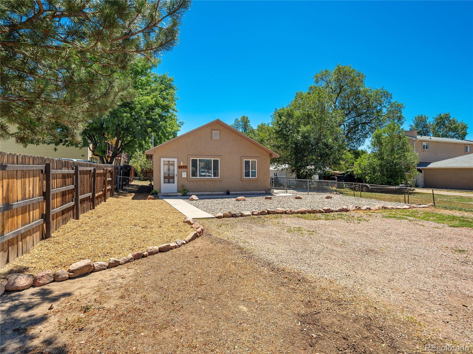 MLS Image #25 for 3025  grandview street,colorado springs, Colorado