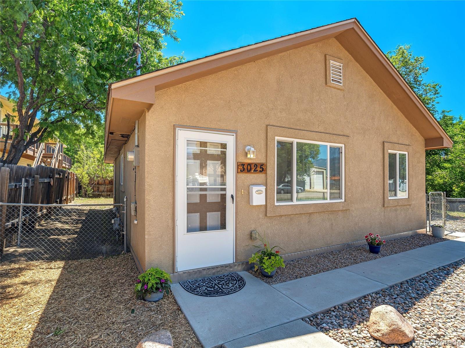 MLS Image #9 for 3025  grandview street,colorado springs, Colorado