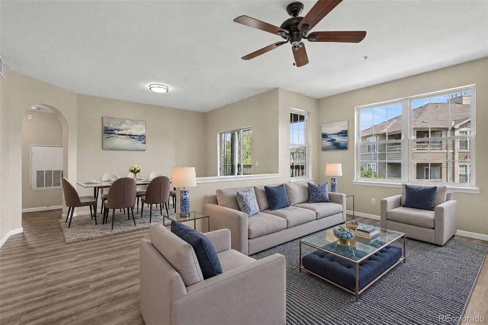MLS Image #1 for 12912  ironstone way 202,parker, Colorado