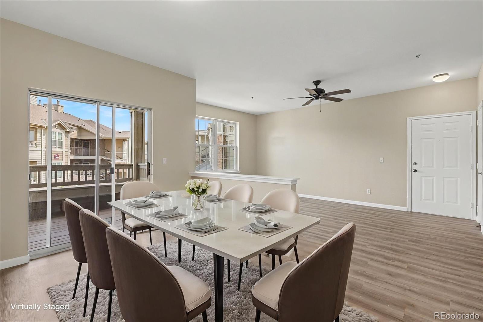 MLS Image #3 for 12912  ironstone way 202,parker, Colorado