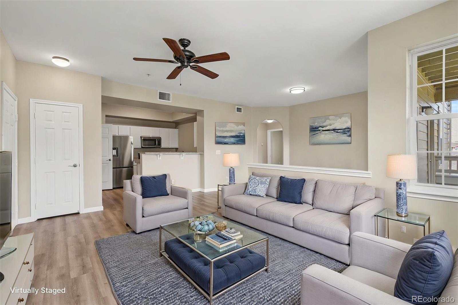 MLS Image #4 for 12912  ironstone way 202,parker, Colorado