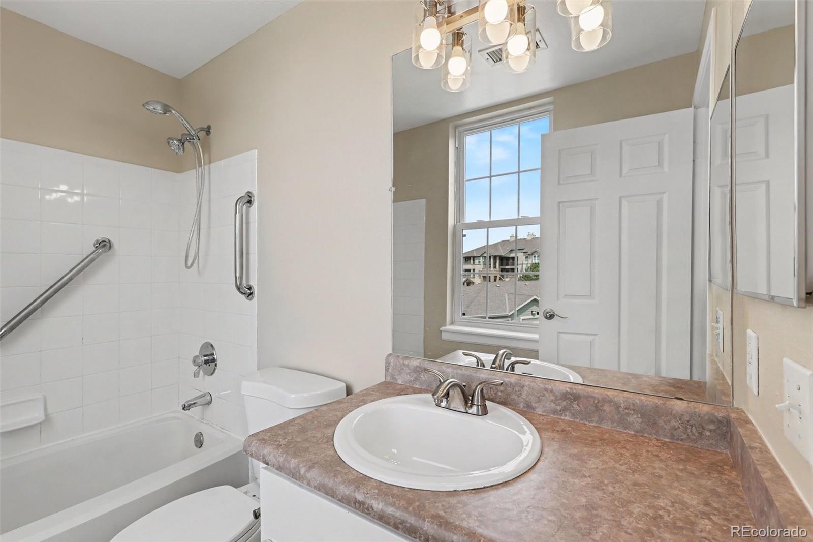 MLS Image #6 for 12912  ironstone way 202,parker, Colorado