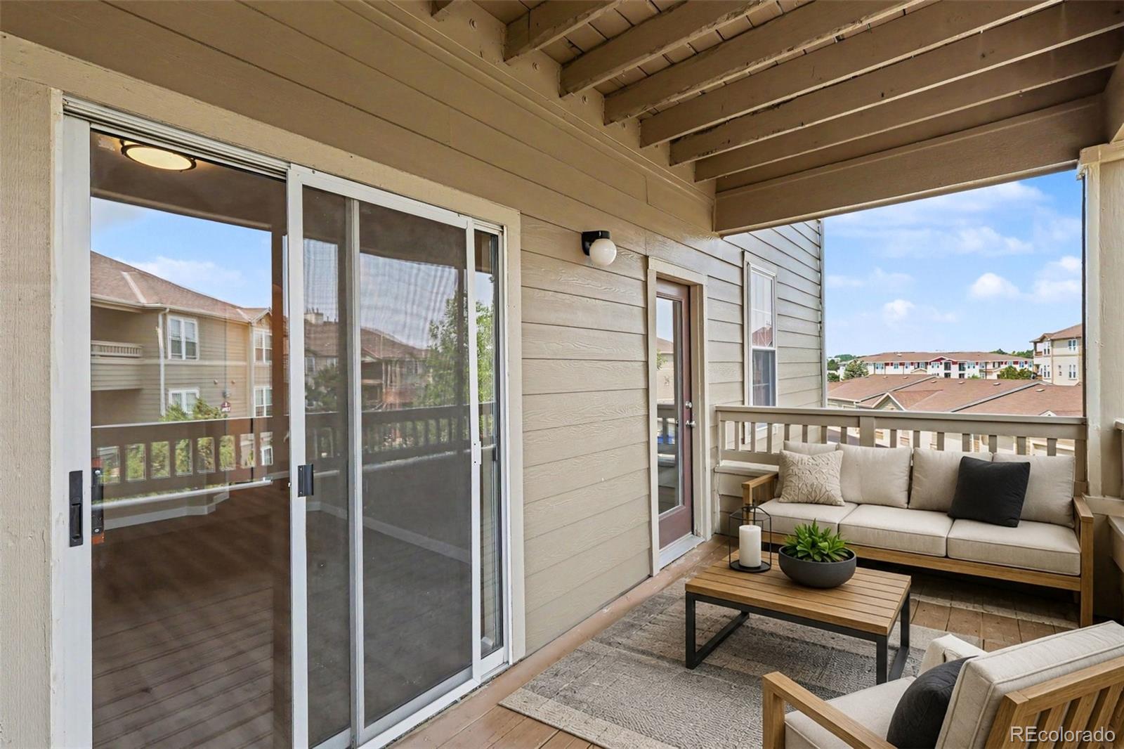 MLS Image #9 for 12912  ironstone way 202,parker, Colorado