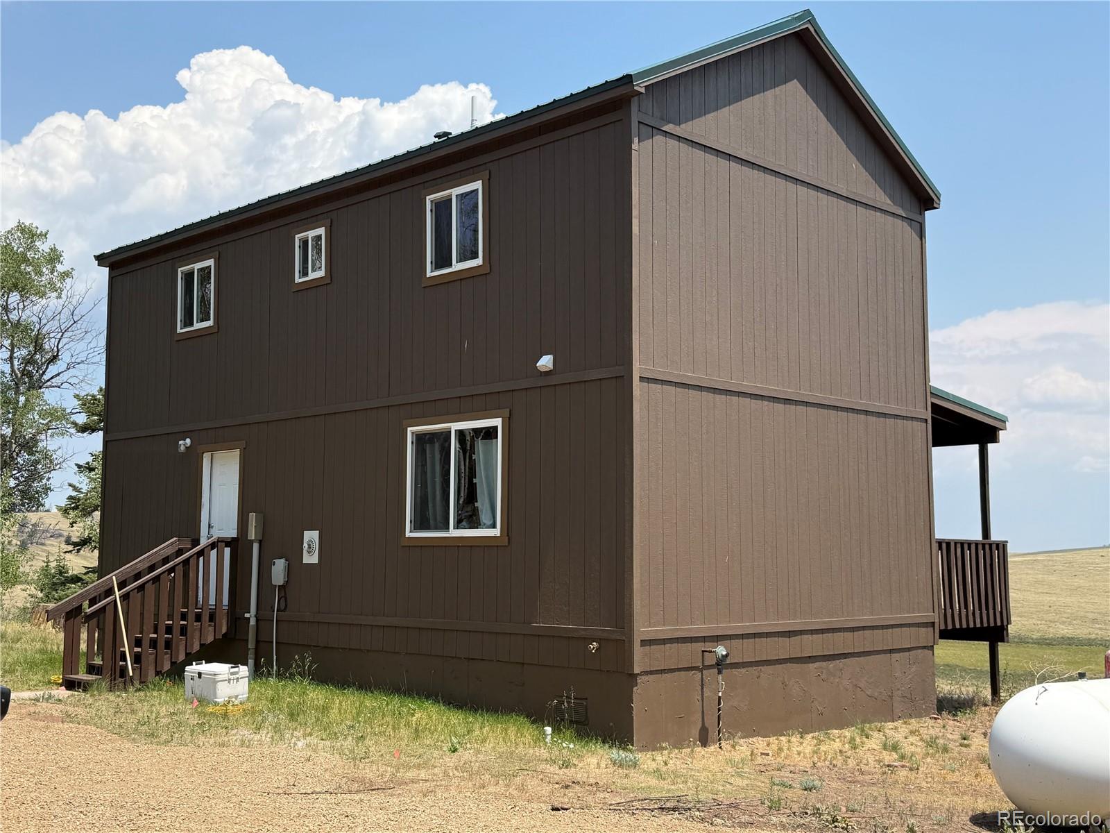 MLS Image #14 for 2357  benton place,fort garland, Colorado