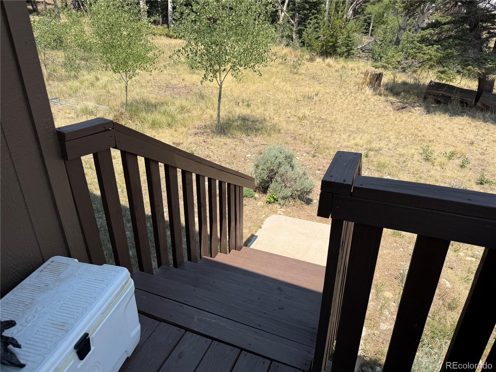 MLS Image #22 for 2357  benton place,fort garland, Colorado