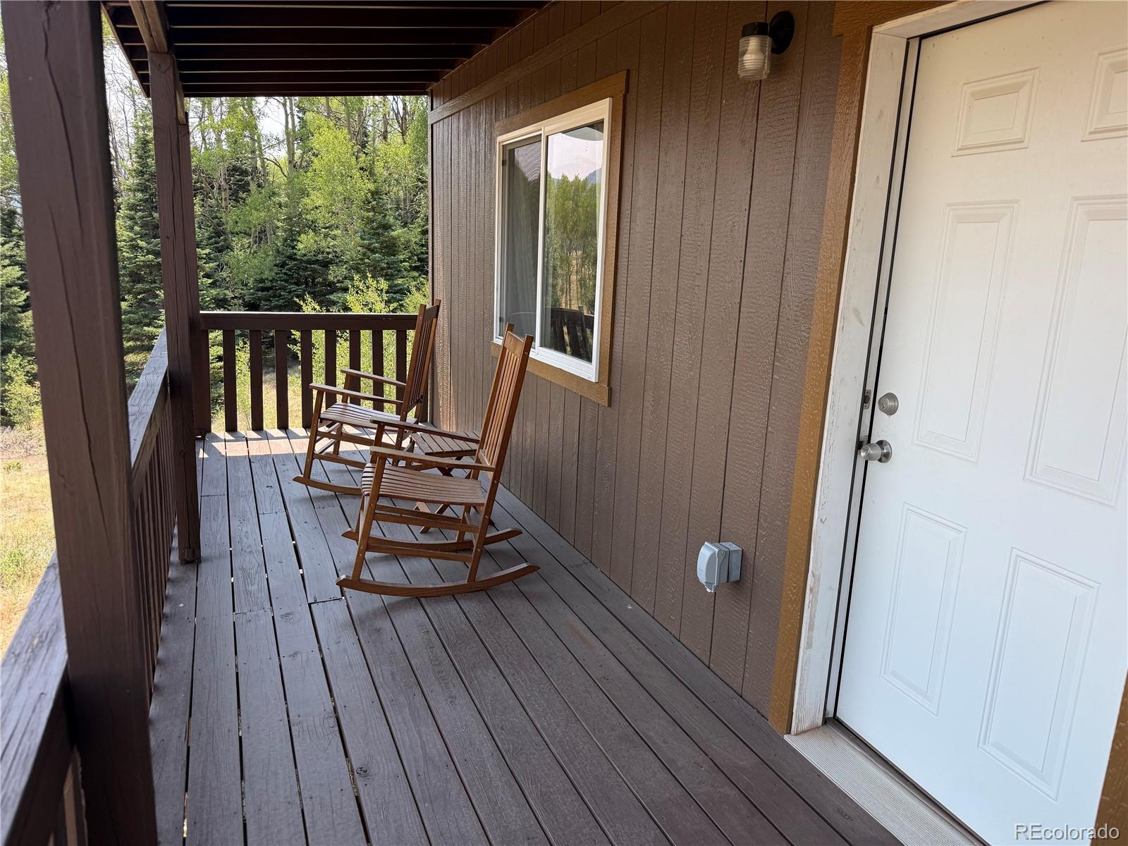 MLS Image #23 for 2357  benton place,fort garland, Colorado