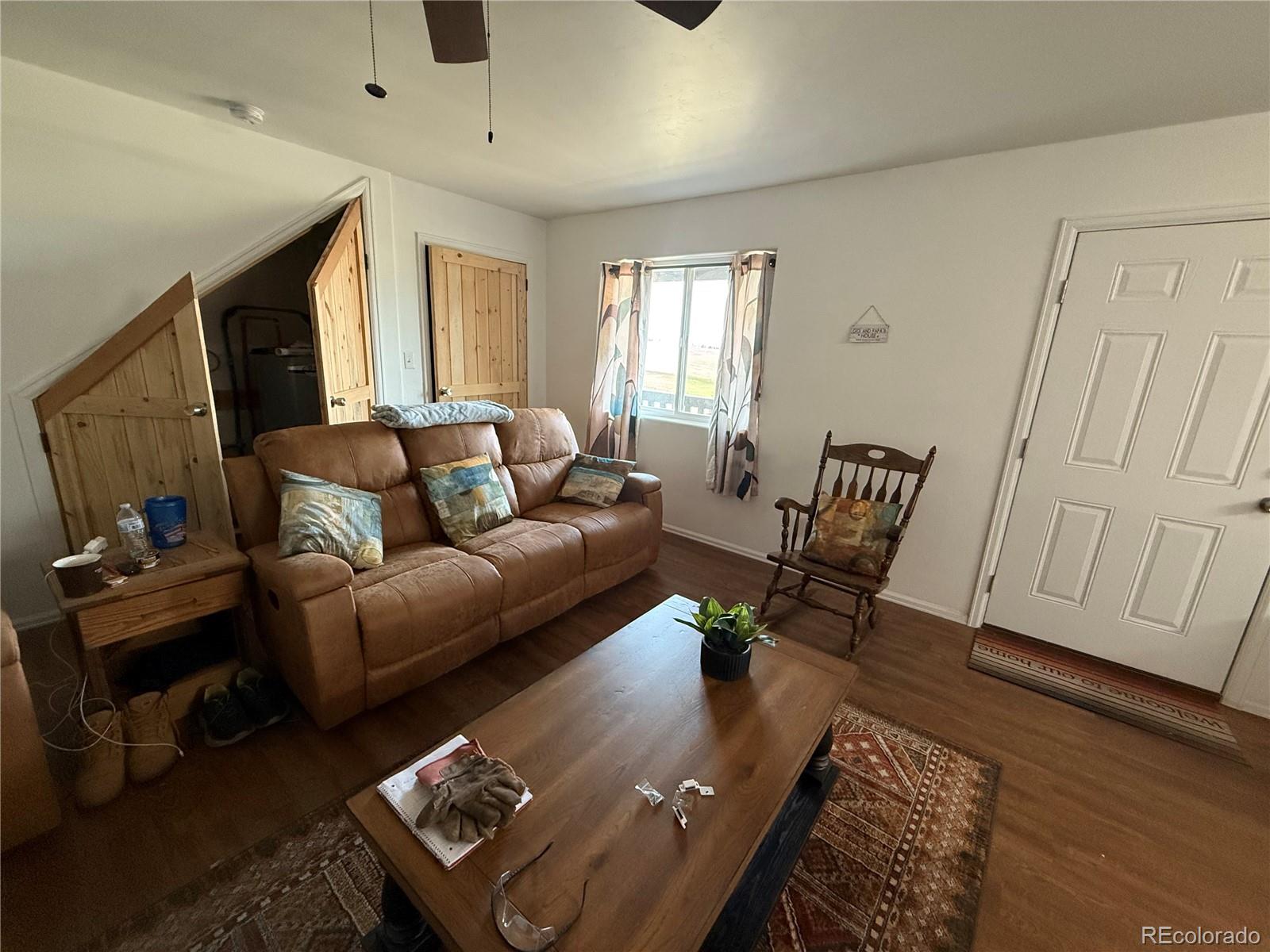 MLS Image #26 for 2357  benton place,fort garland, Colorado