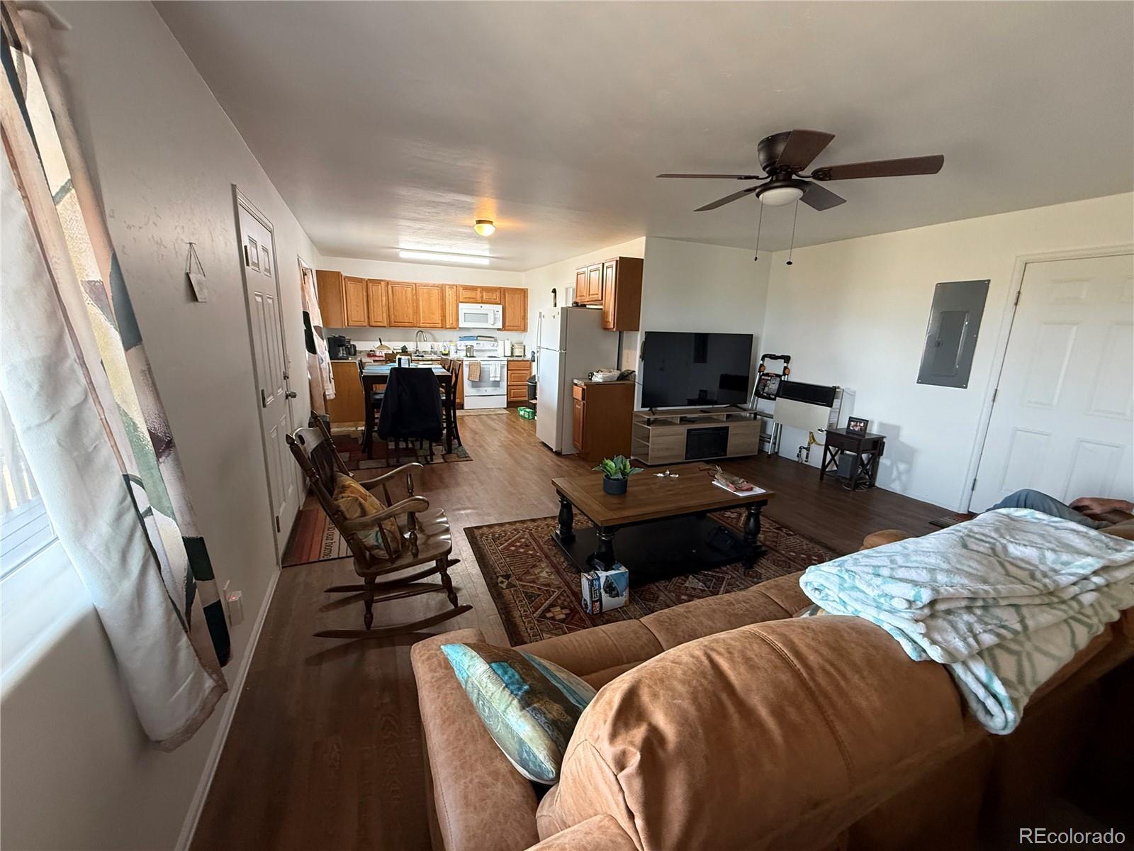 MLS Image #28 for 2357  benton place,fort garland, Colorado