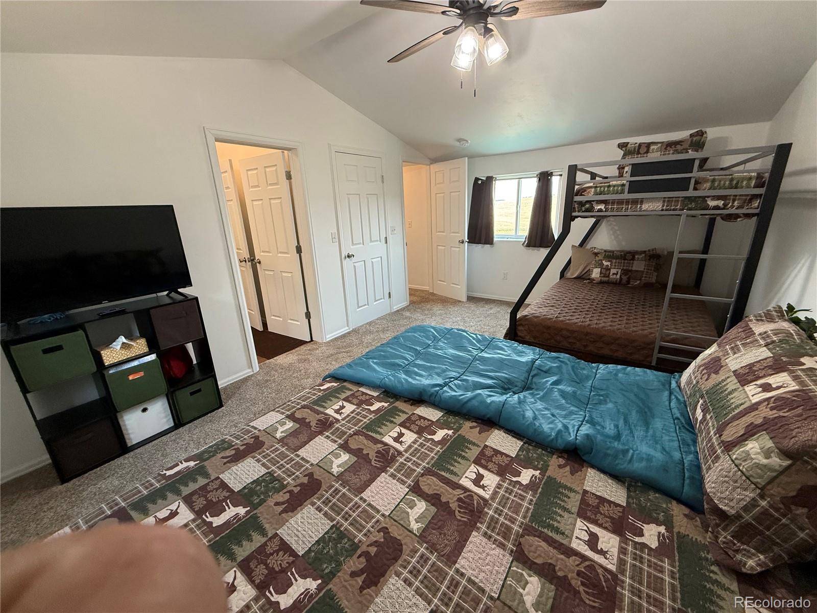 MLS Image #41 for 2357  benton place,fort garland, Colorado