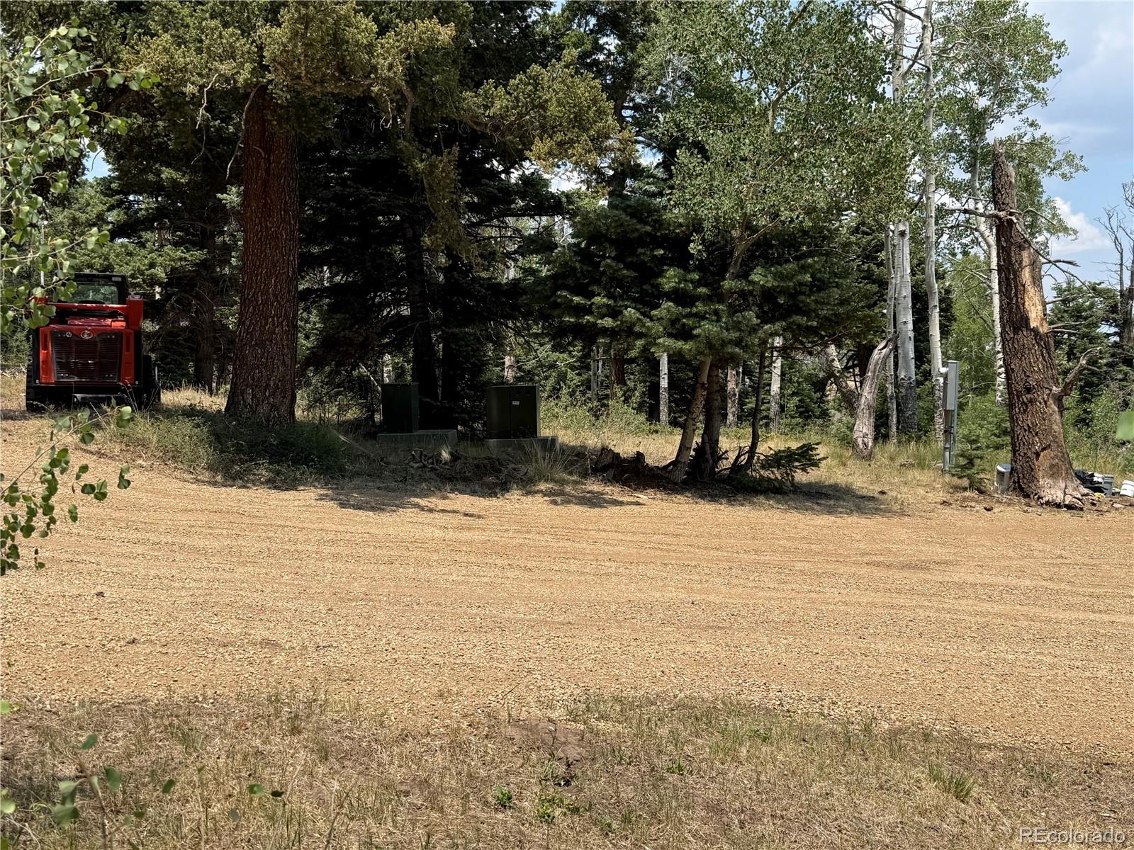 MLS Image #5 for 2357  benton place,fort garland, Colorado