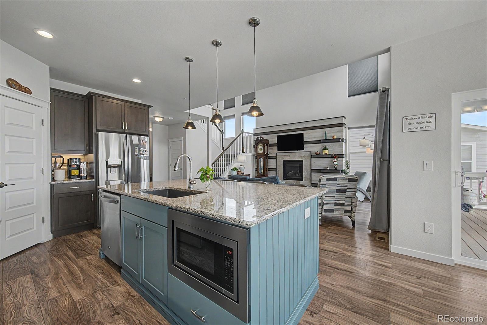 MLS Image #12 for 10286  ravenclaw drive,colorado springs, Colorado