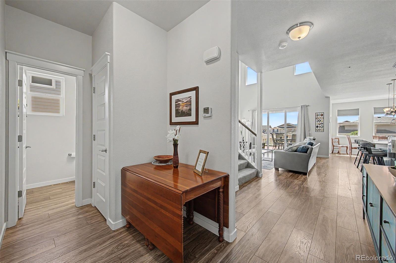 MLS Image #2 for 10286  ravenclaw drive,colorado springs, Colorado