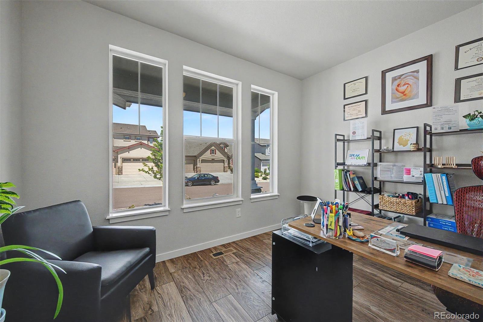 MLS Image #3 for 10286  ravenclaw drive,colorado springs, Colorado
