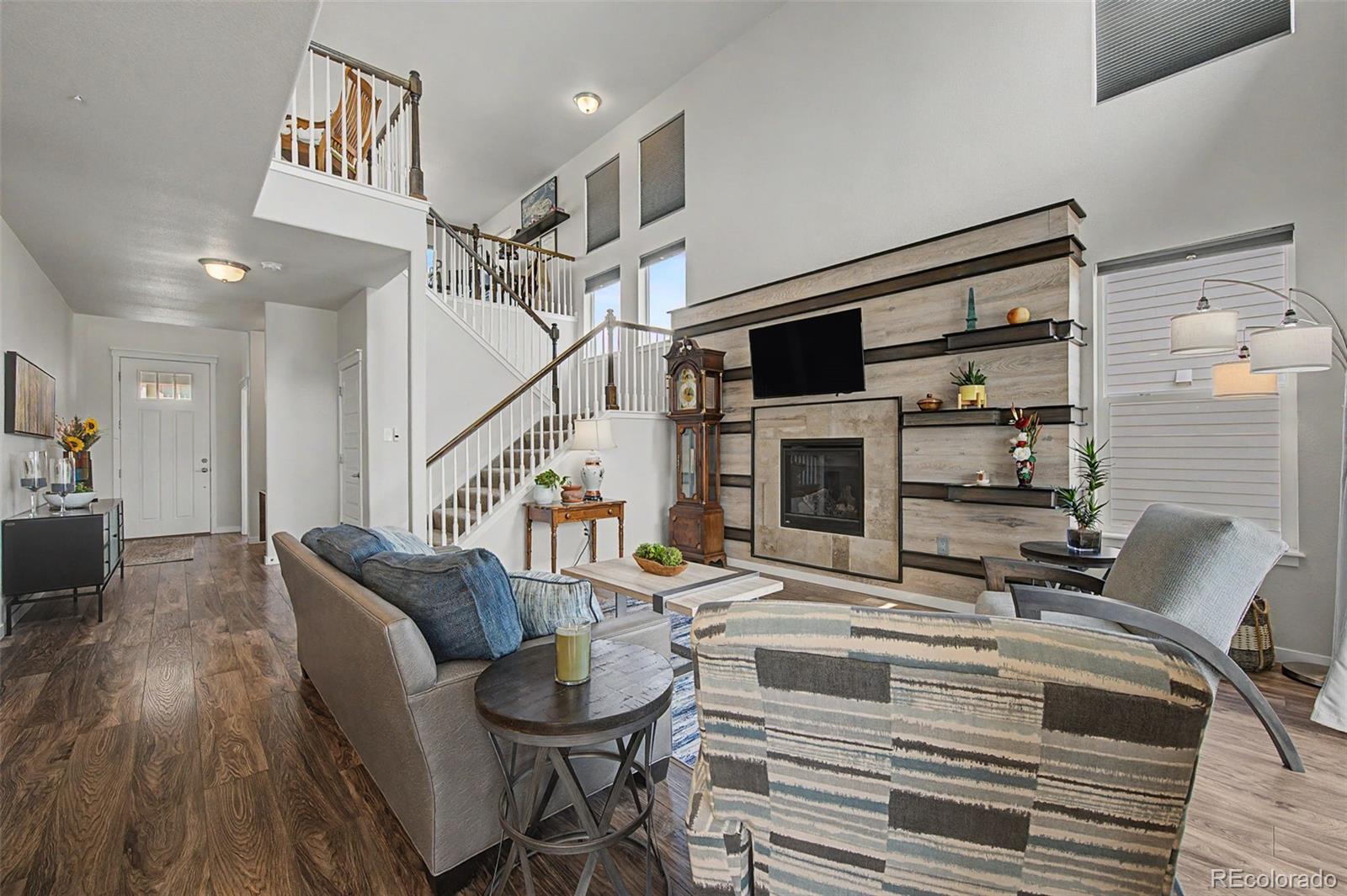 MLS Image #4 for 10286  ravenclaw drive,colorado springs, Colorado