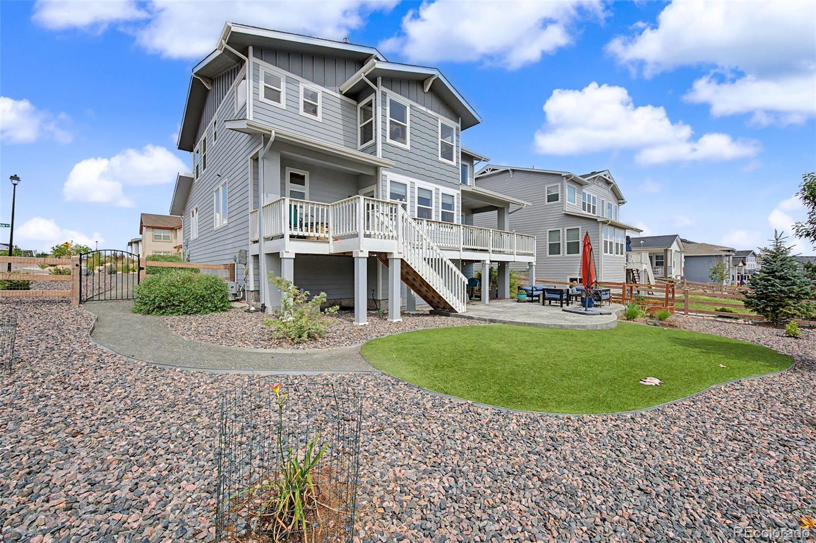 MLS Image #40 for 10286  ravenclaw drive,colorado springs, Colorado