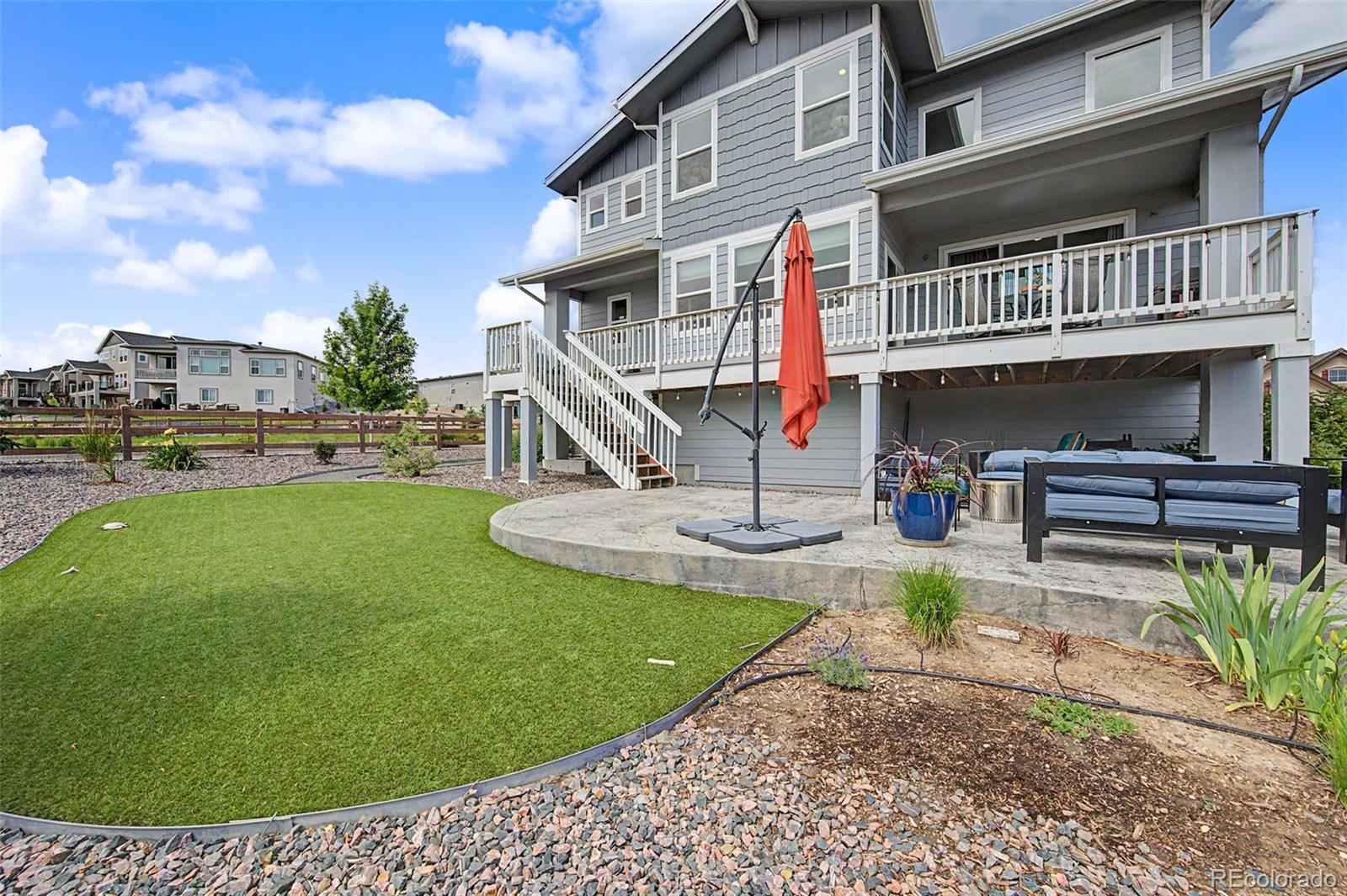 MLS Image #41 for 10286  ravenclaw drive,colorado springs, Colorado