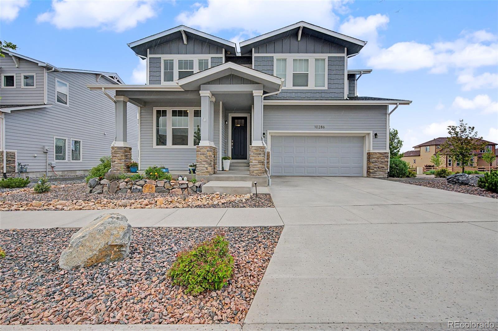 MLS Image #44 for 10286  ravenclaw drive,colorado springs, Colorado