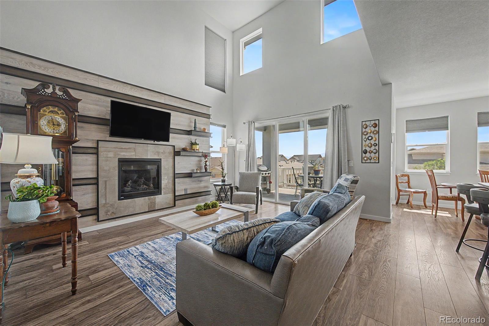 MLS Image #5 for 10286  ravenclaw drive,colorado springs, Colorado