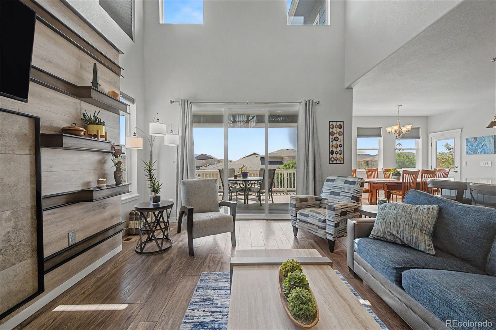 MLS Image #6 for 10286  ravenclaw drive,colorado springs, Colorado