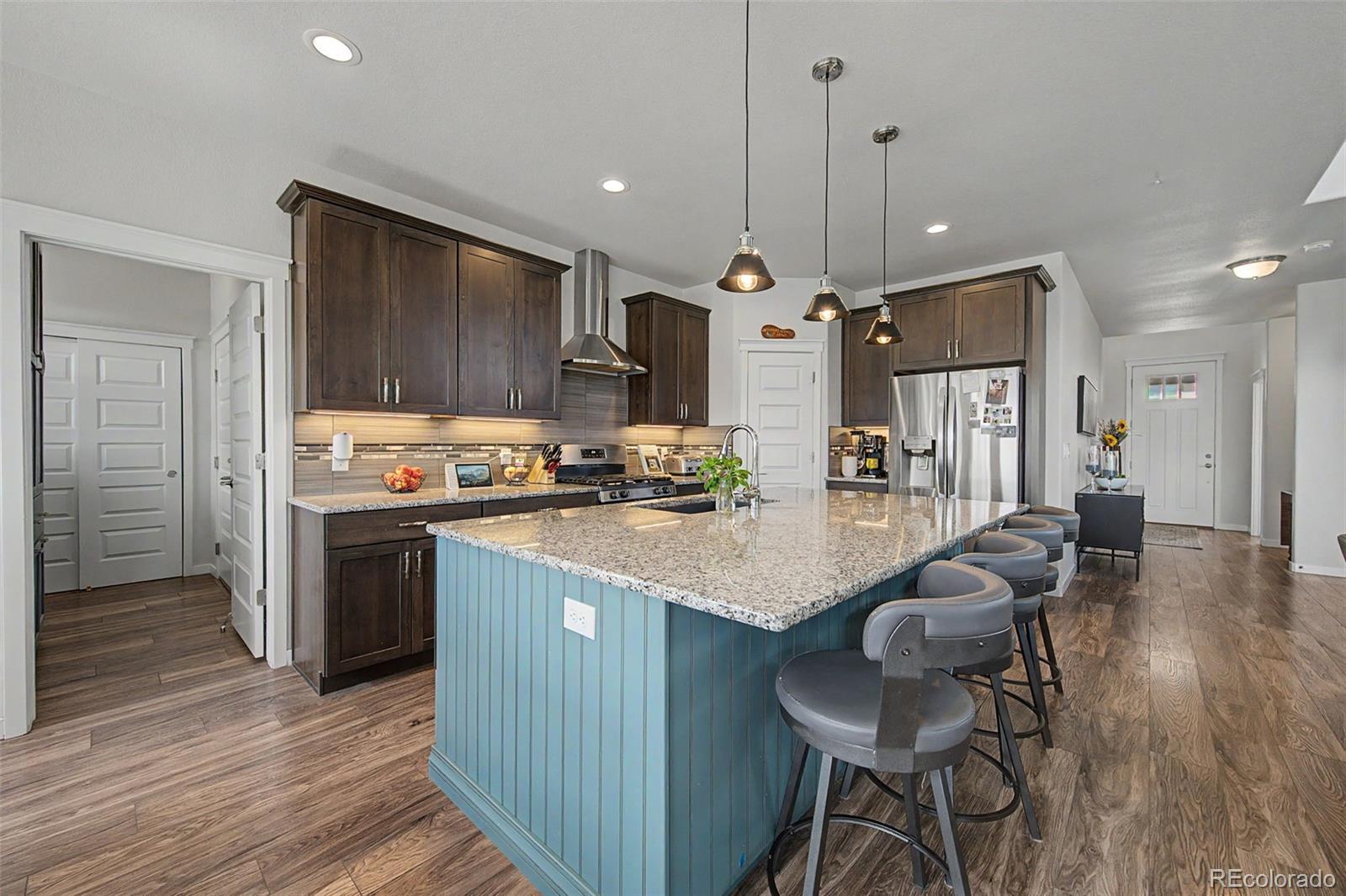 MLS Image #8 for 10286  ravenclaw drive,colorado springs, Colorado