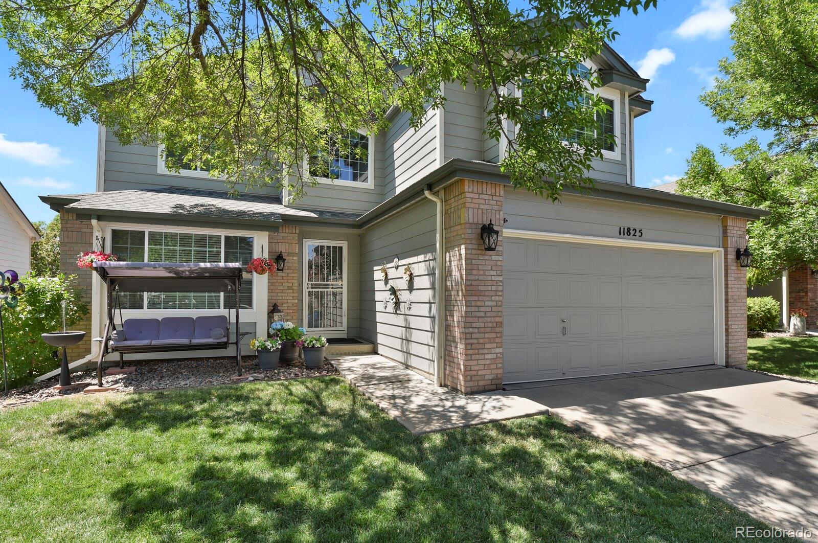 MLS Image #0 for 11825  gray court,broomfield, Colorado
