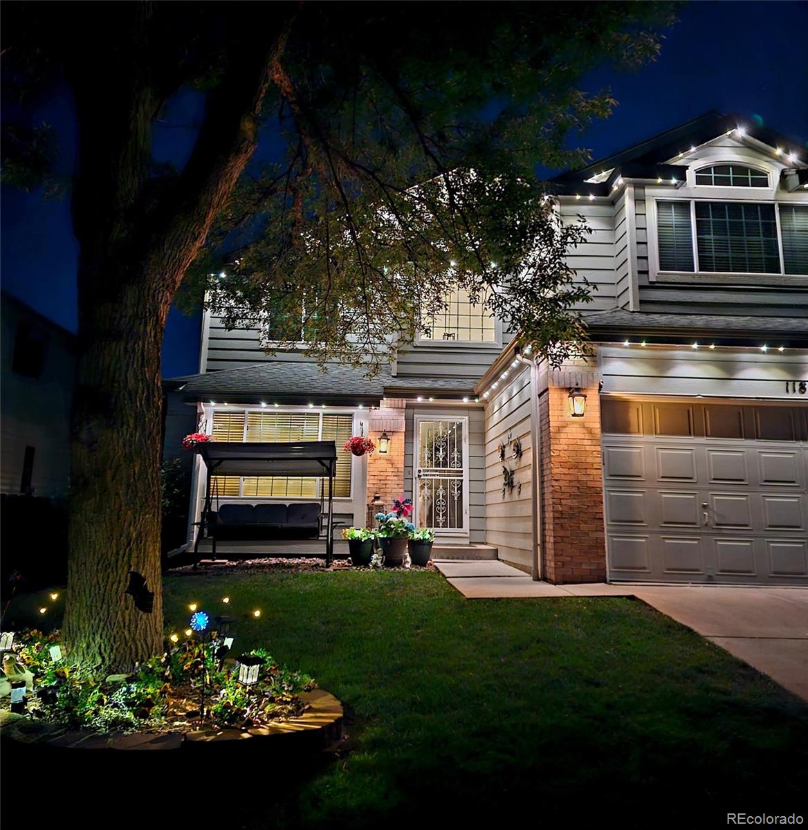 MLS Image #1 for 11825  gray court,broomfield, Colorado